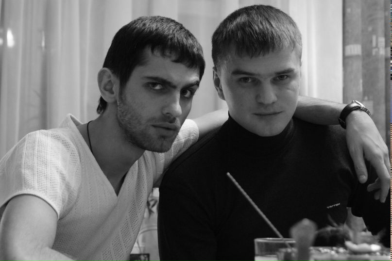 Александр Маяков | Нижний Новгород