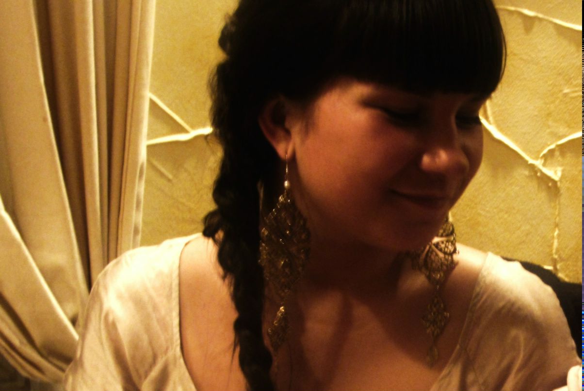 Юлия Овчинникова | Дмитров