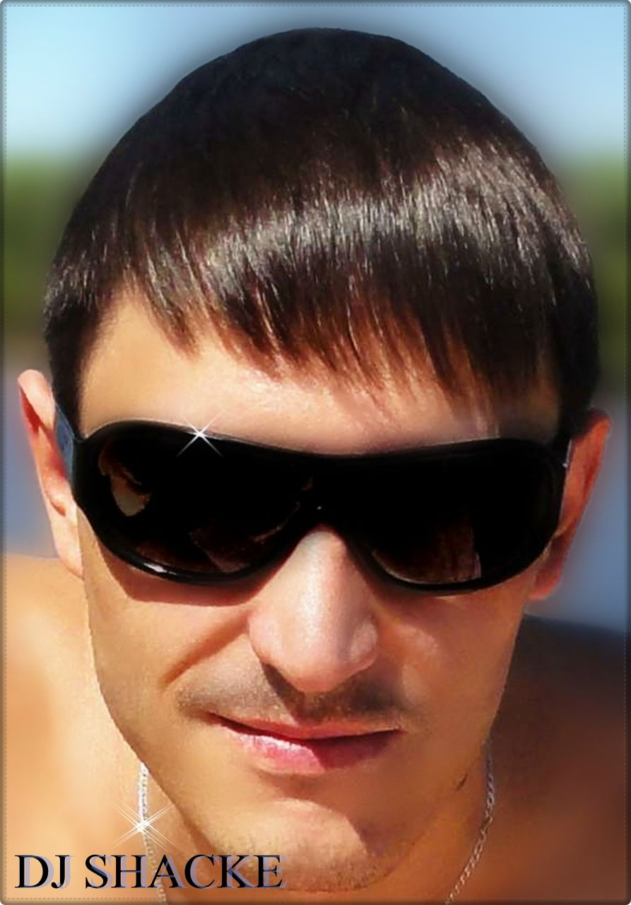 Вячеслав Маликов DJ SHACKE | Тольятти