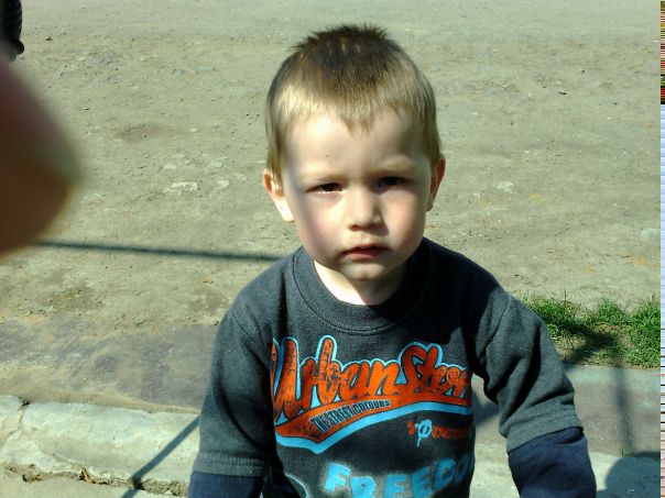 №53, Наташа Демен, 41 год, Чоп №53, Наташа Демен, 41 год, Чоп