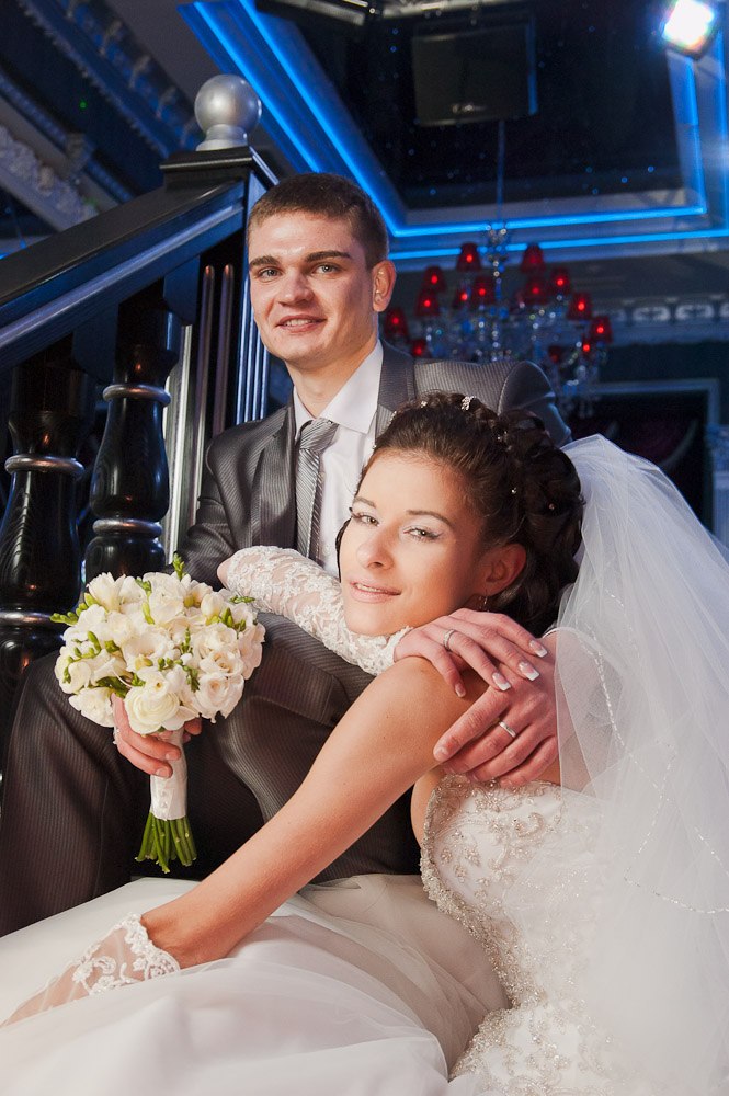 Ирина Иванцова | Донецк