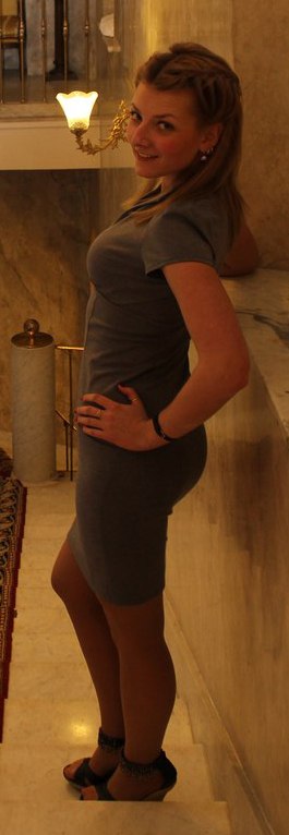 Дарья Троянова | Санкт-Петербург