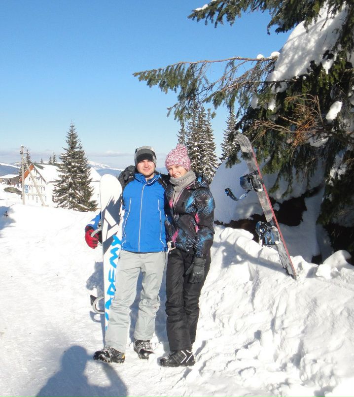 Мария Плиева | Киев