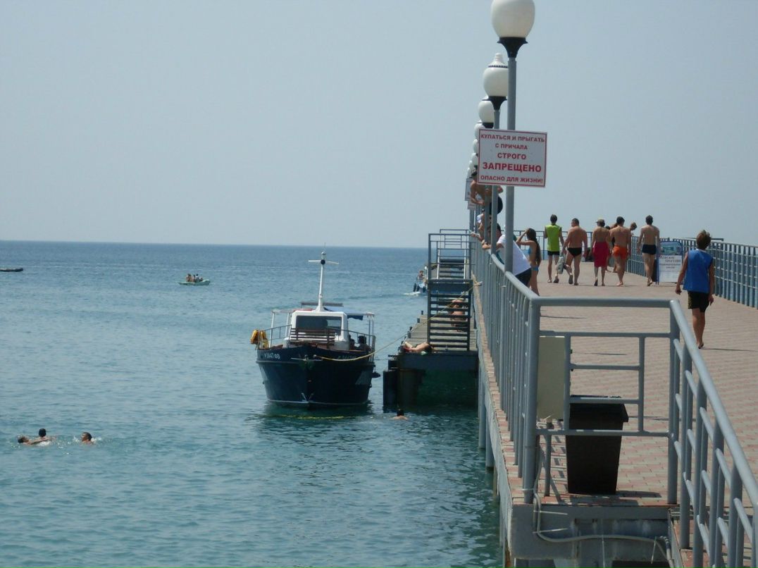 Олег Суслов | Санкт-Петербург