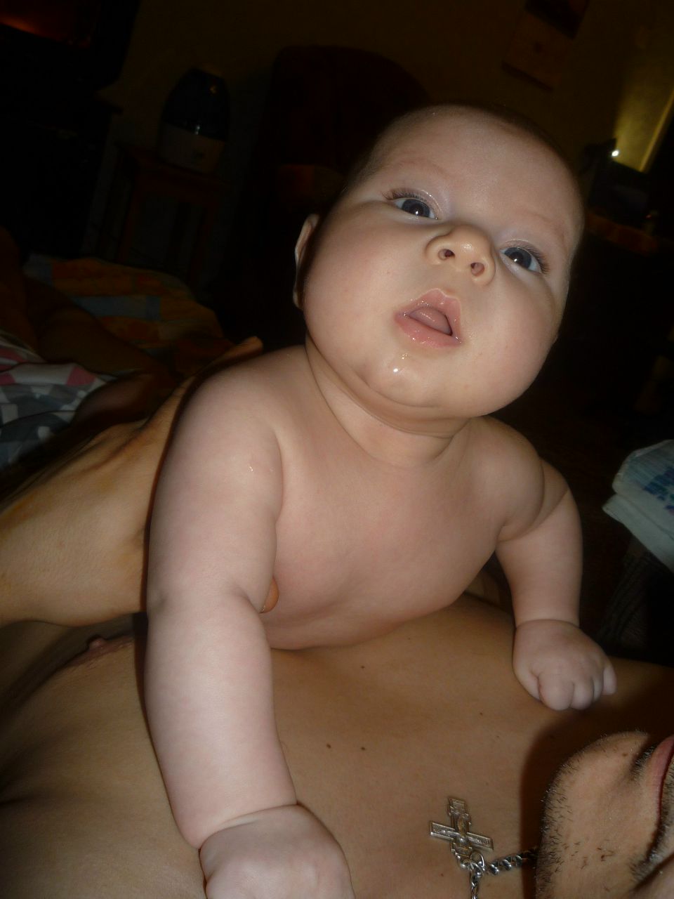 Евгений Ливенцев | Тюмень