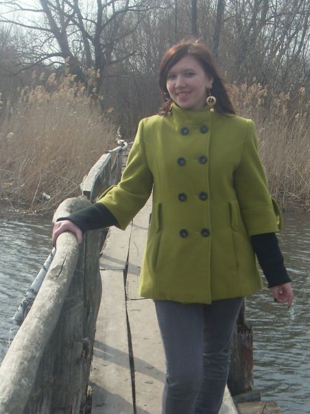 №189, Вікторія Машталяр, Умань №189, Вікторія Машталяр, Умань