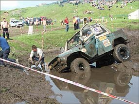 Максим Мешков | Оренбург