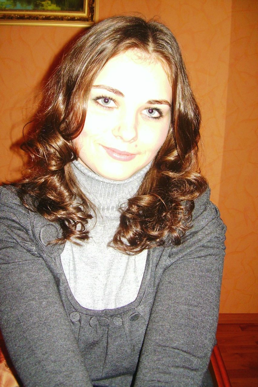 Юля Прокопович | Минск