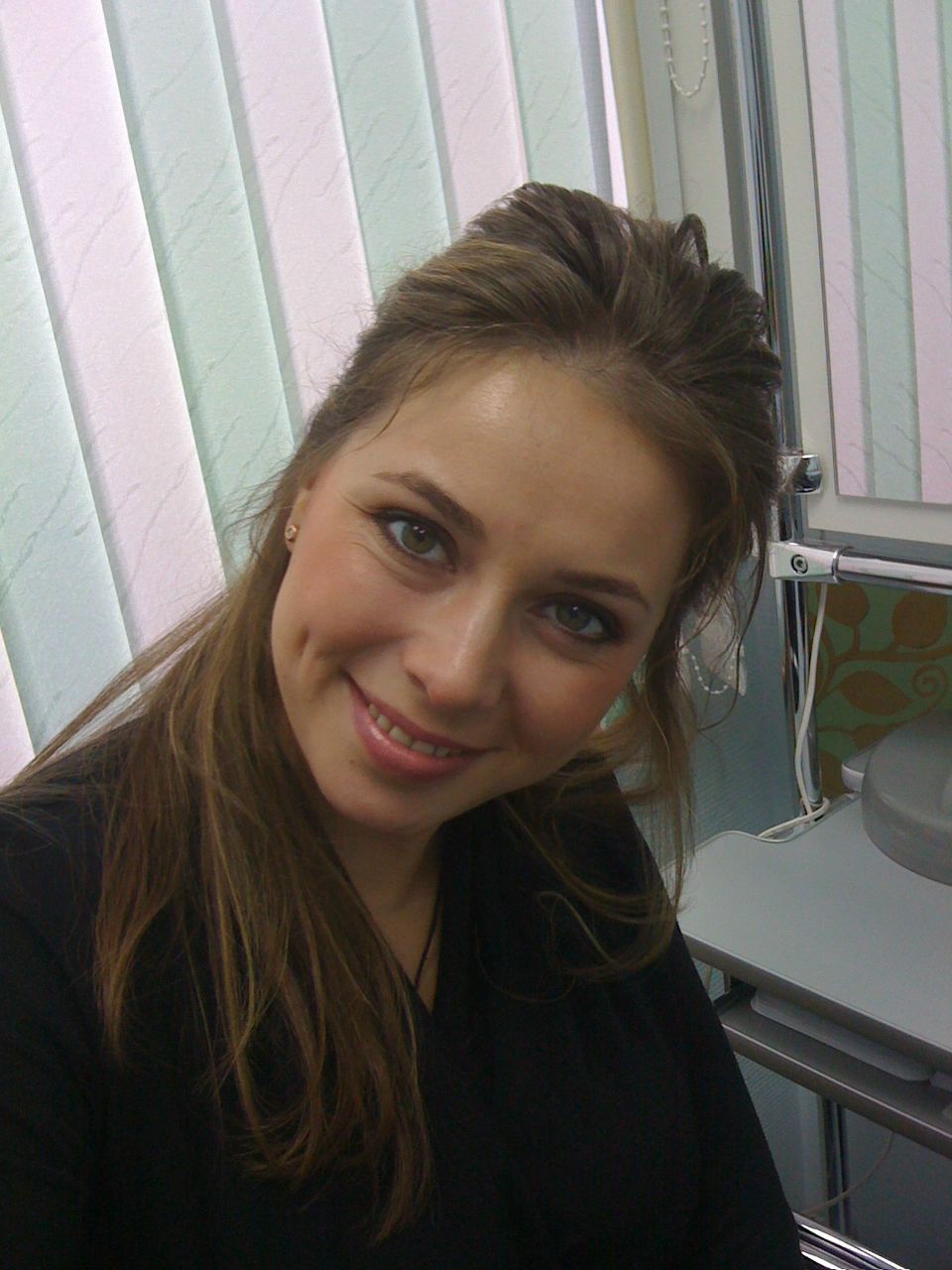 Александра Акаева | Нижнекамск