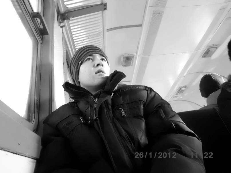 Мухиддин Хамдамов | Обнинск