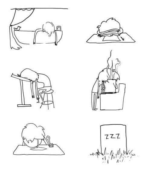 Владимир Шаламов | New York City