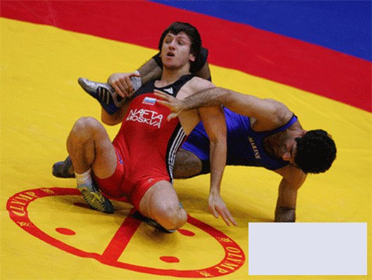 Гор Варданян | Мелитополь