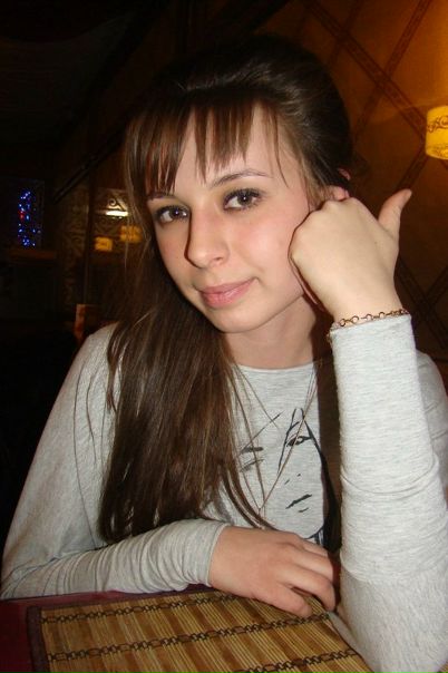 №13, Regina Haisler, 32 года, Москва, Россия №13, Regina Haisler, 32 года, Москва, Россия