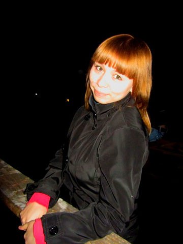 Светлана Серских | Тюмень