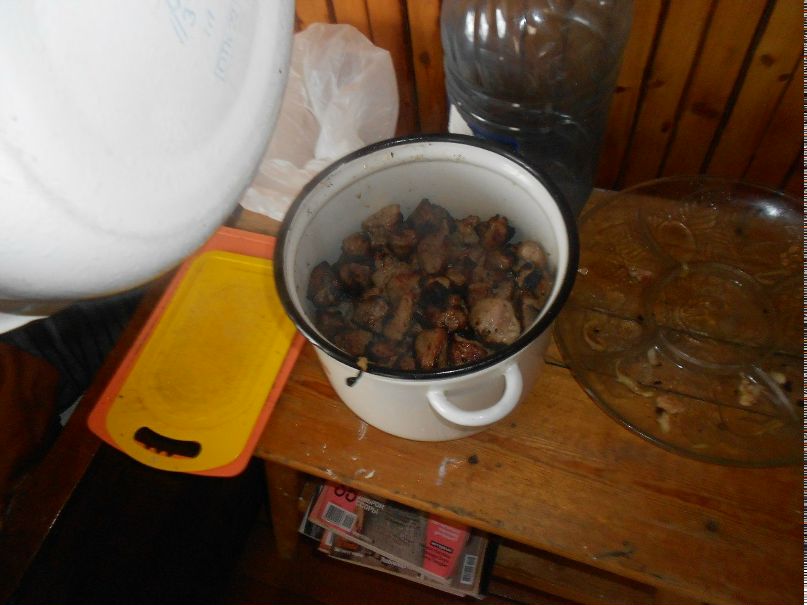 Алиса Трофимова | Мирный