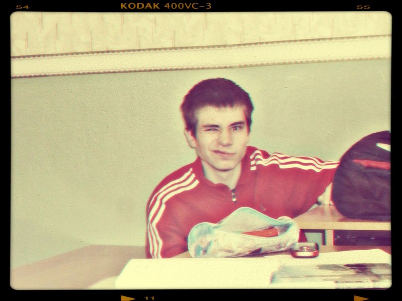 Дима Кузнецов | 