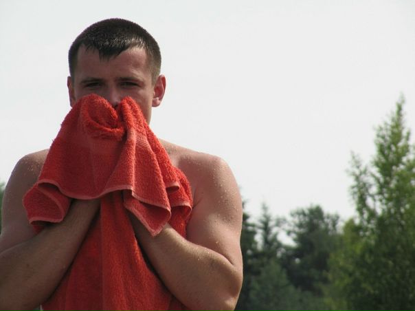 №19, Виталий Лабёнок №19, Виталий Лабёнок