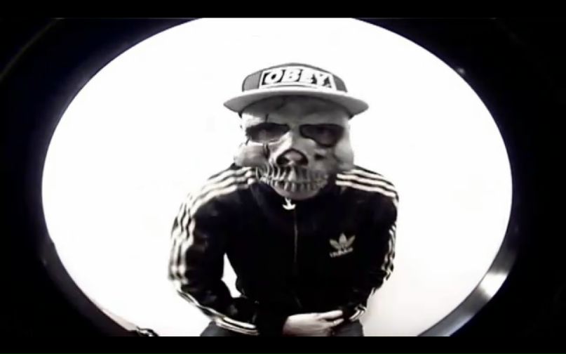 Игорь Зайцев [V_M]_*S. P. Q. R.*_{R-III} | Минск