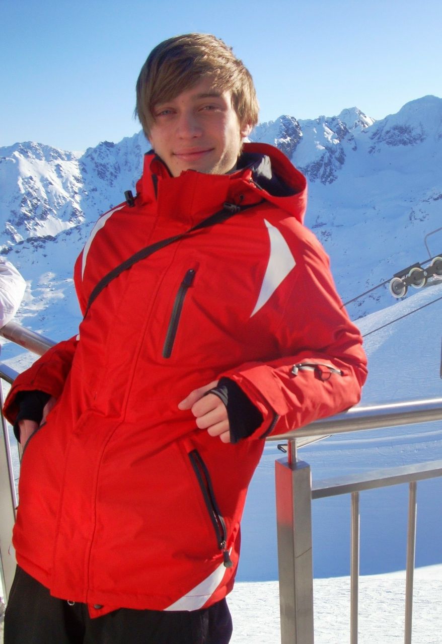 Стас Олинець | Львов