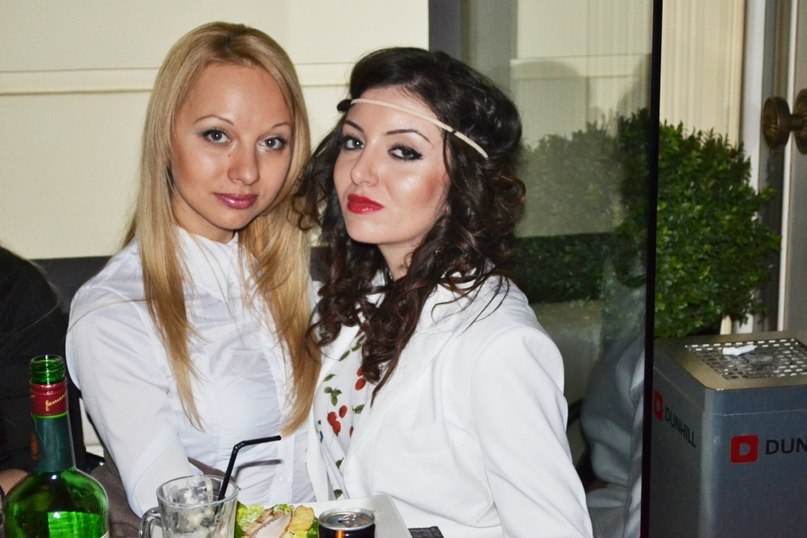 Любовь Ли | Москва