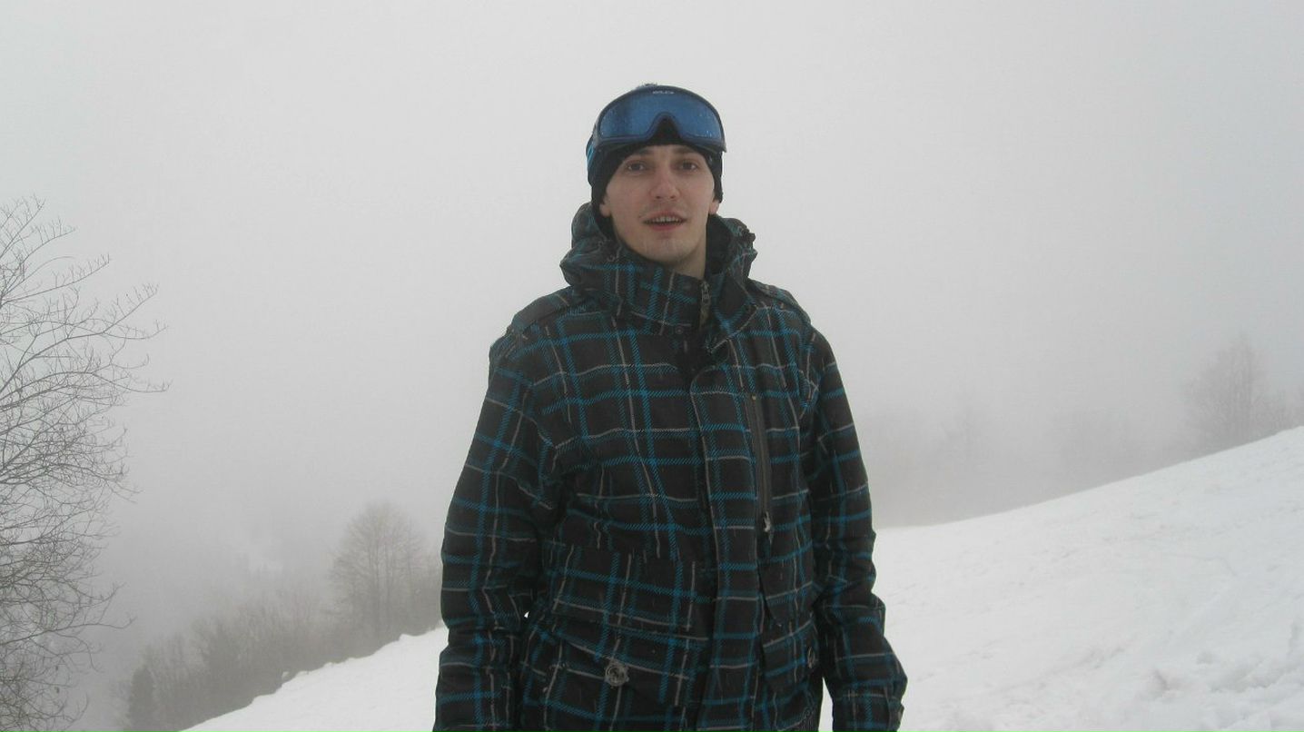 Игорь Дешко | Киев