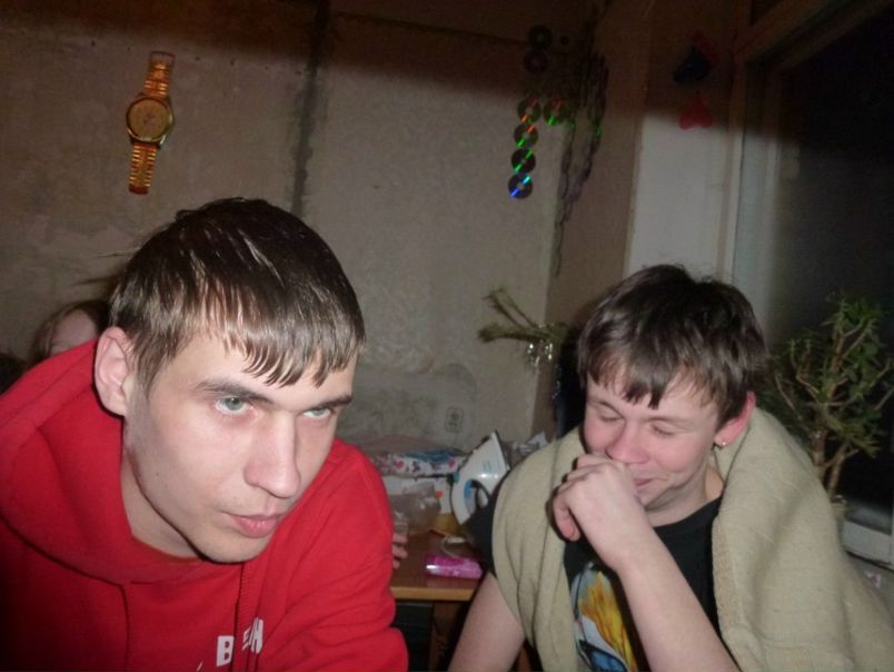 №33, Денис Перемитин, 35 лет, Челябинск №33, Денис Перемитин, 35 лет, Челябинск