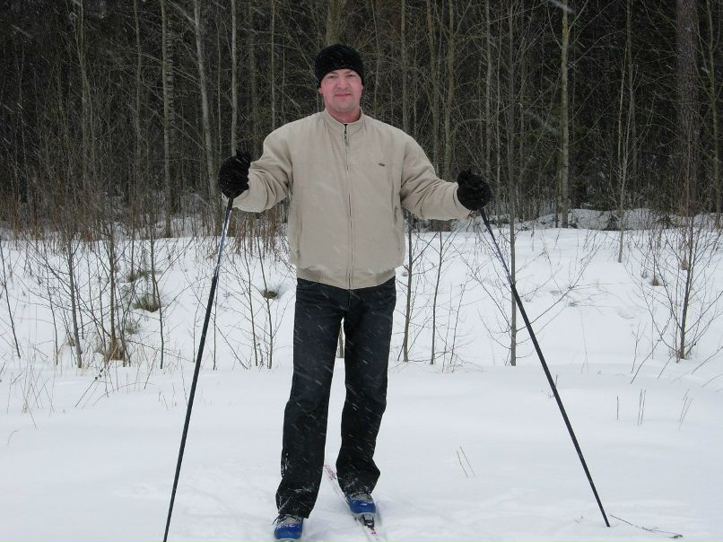 Алексей Стратийчук | Санкт-Петербург