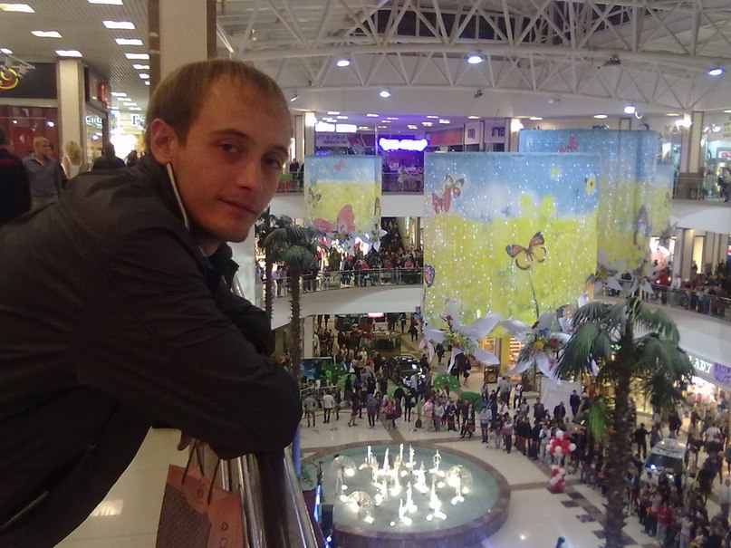 Кирилл Свищёв Александрович | Краснодар