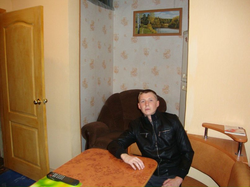 Сергей Лунегов | Пермь