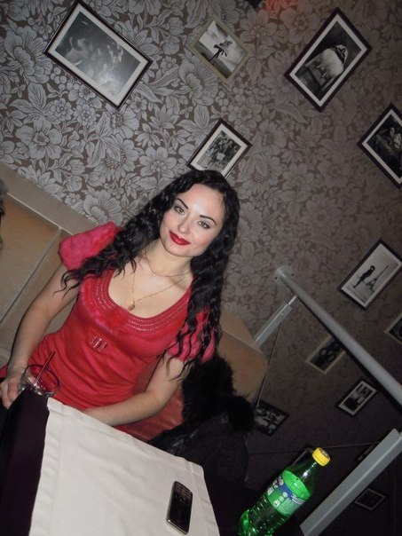 Марина Гончар )))))))) | Херсон