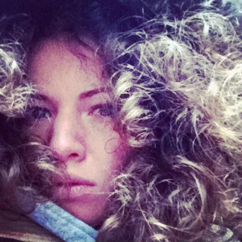 Марина Руска | 