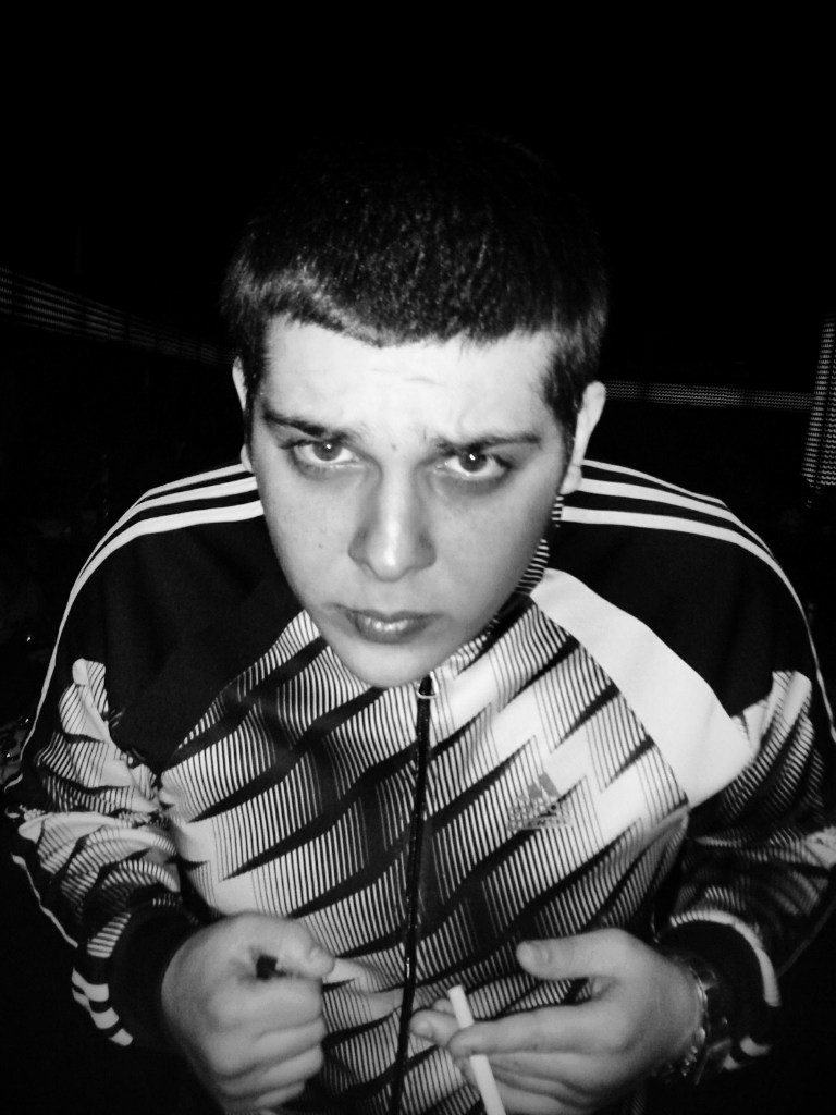 Вова Проваторин | Горловка