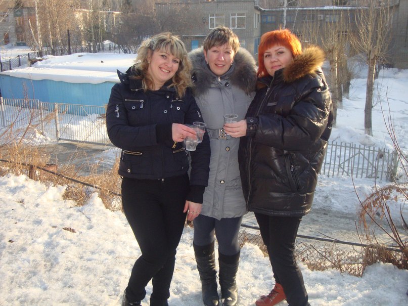 Елена Лукина | Новосибирск