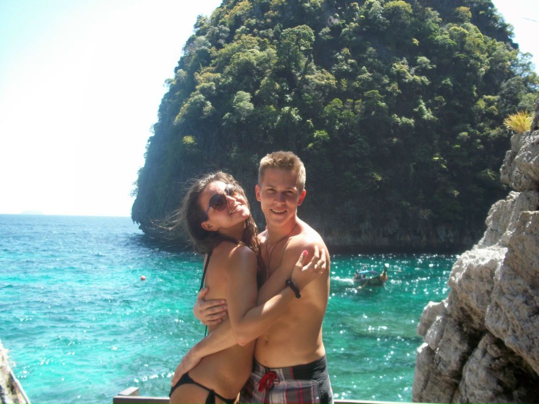 Дашенька Назенцева | Санкт-Петербург