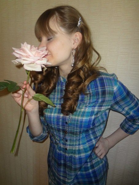 Юлия Богданова | Москва