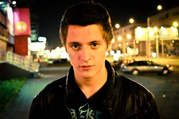 Денис Фролов | Санкт-Петербург