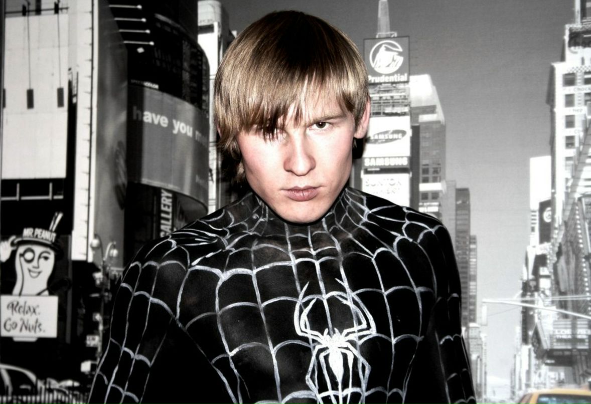 Дима Знающий | Москва