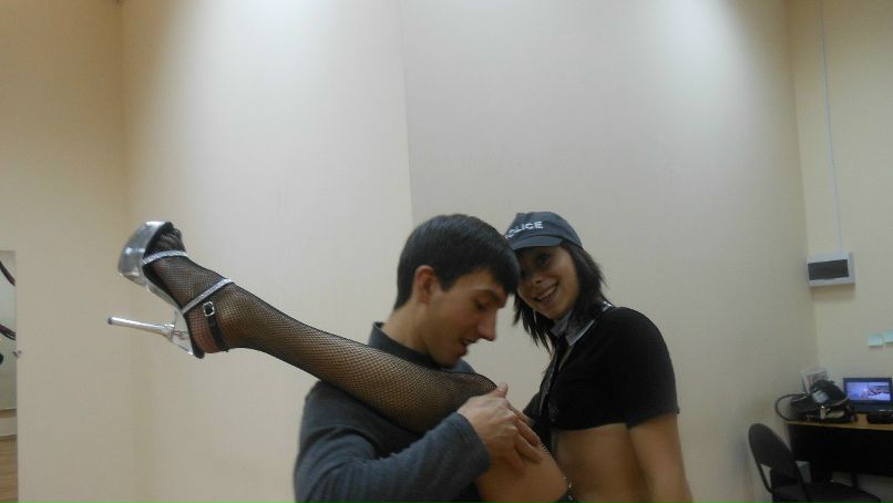 Василий Золотухин | Красноярск