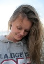 Фотография Яценко Анастасии