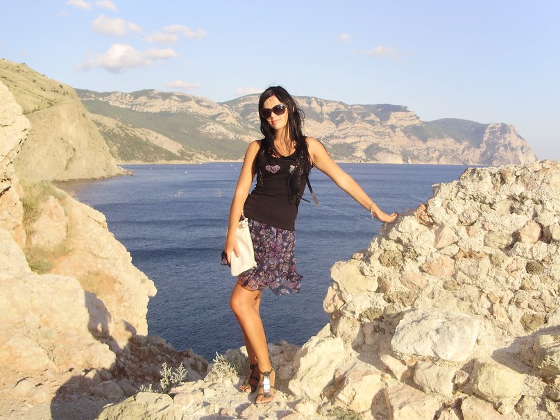 Мария Куянцева | Севастополь