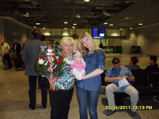 Tatiana Adolf | Homburg