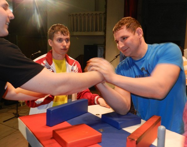 Владимир Стариченко | 