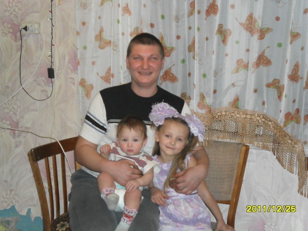 Владимир Александров | Каменногорск