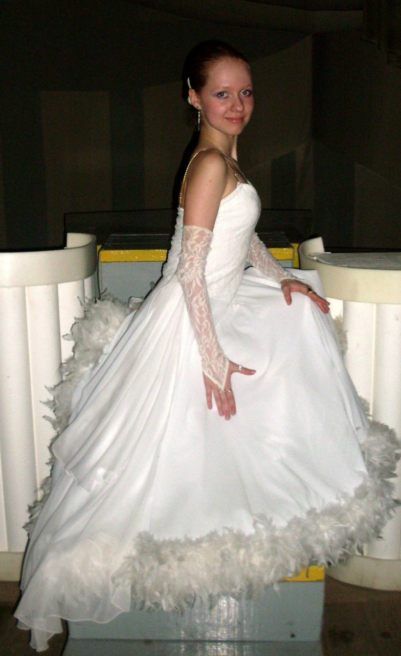 Анастасия Гриб | Дегтярск