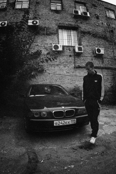 Влад Марков | Санкт-Петербург