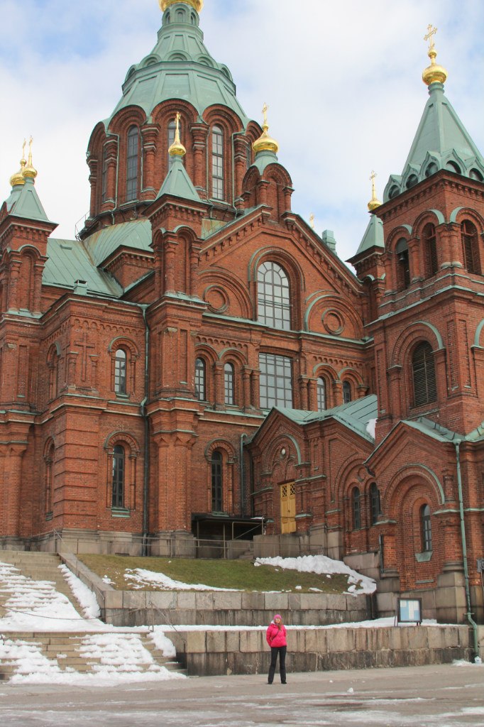 Таня Ляховкина | Санкт-Петербург