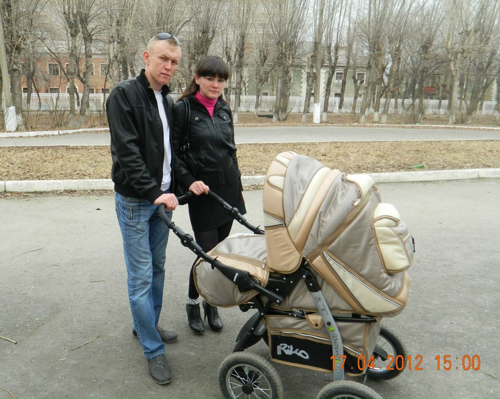 Танюшка Ильбаева | Ижевск