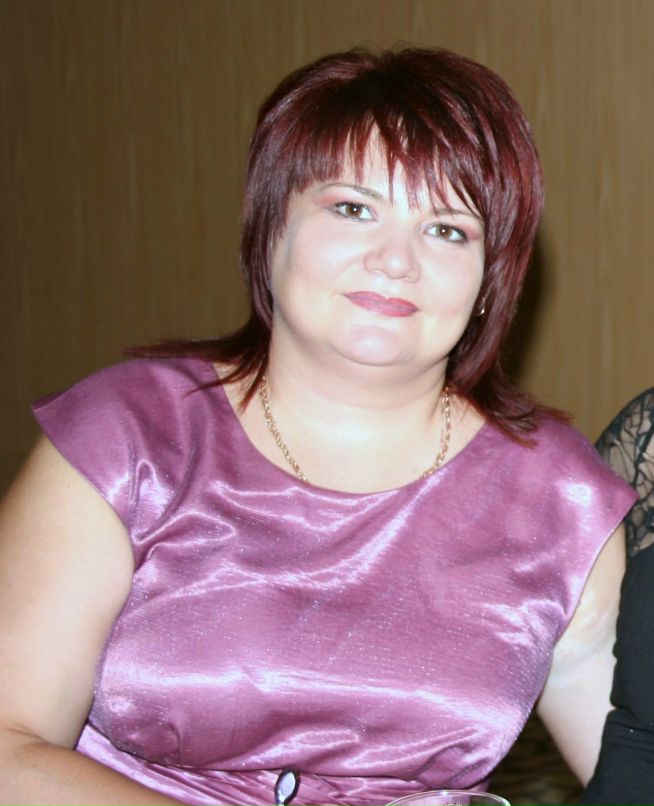 Ольга Пятунина | Рузаевка