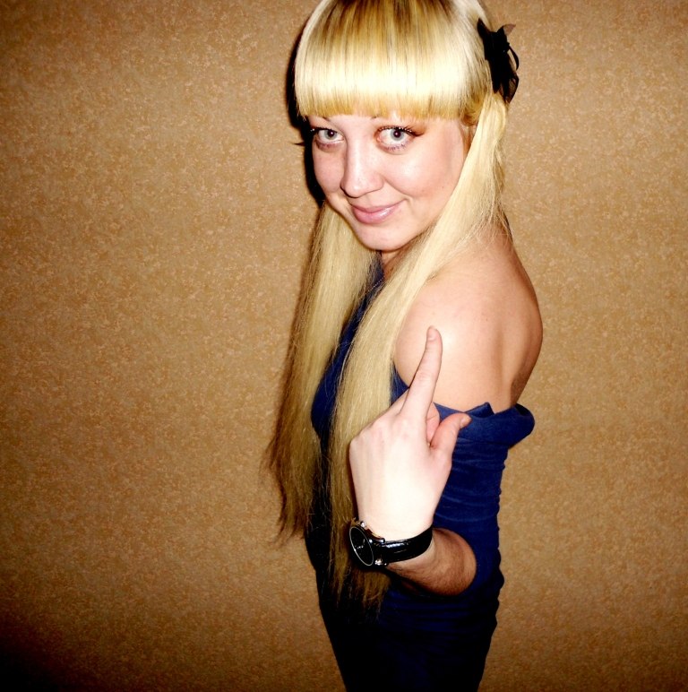 Юлия Короткова | Краснодар