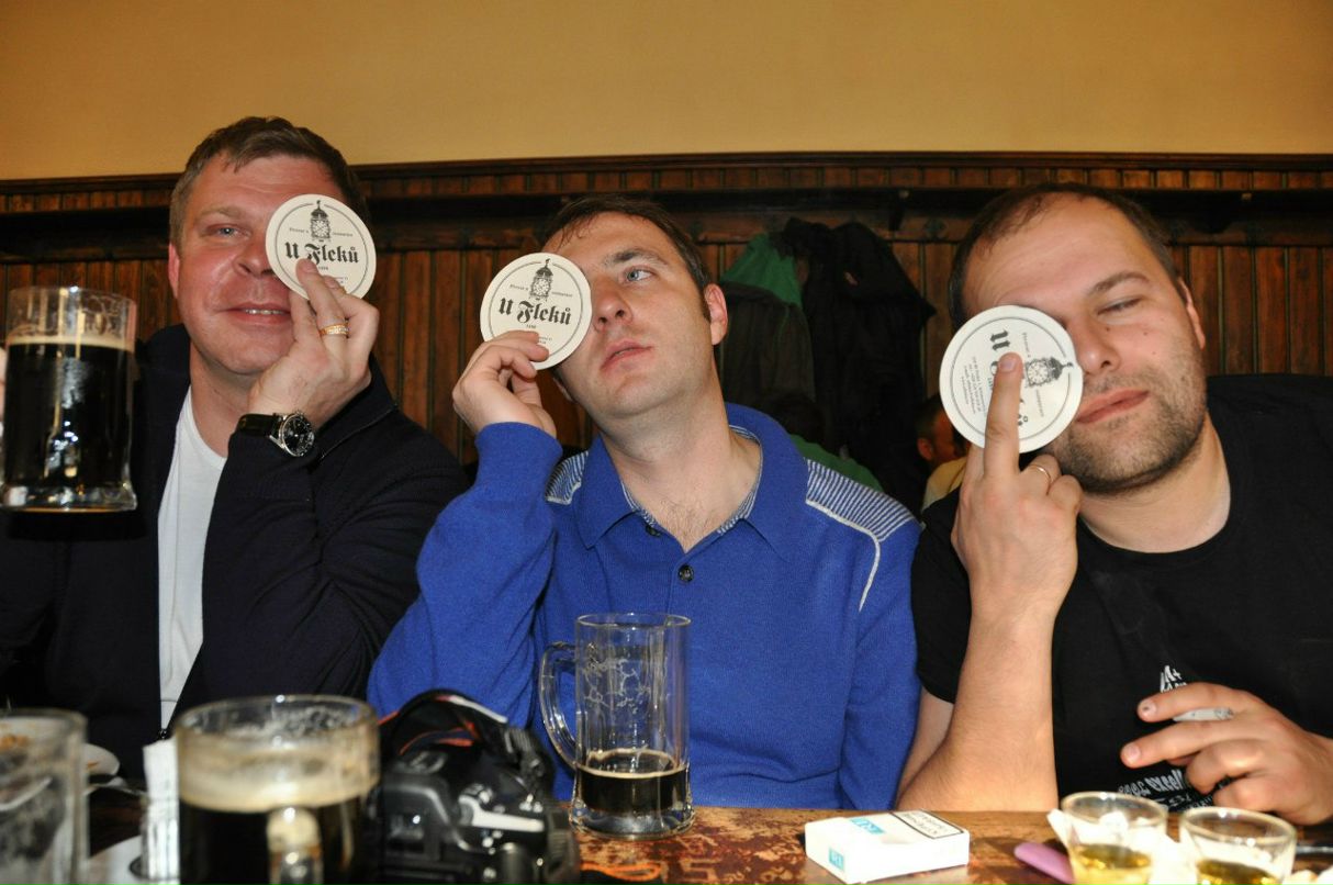 Александр Кузьмин | Sihanoukville